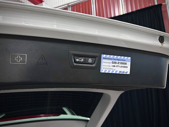 BMW 520d 30 of 30