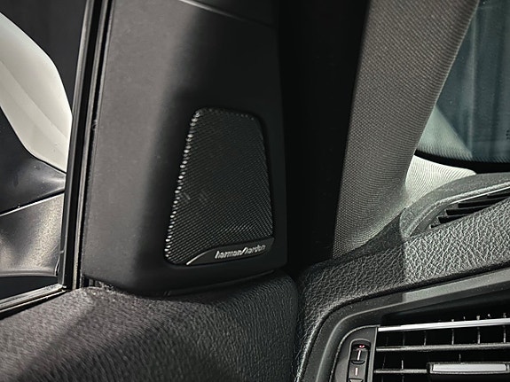 BMW 520d 15 of 30