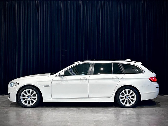 BMW 520d 7 of 30