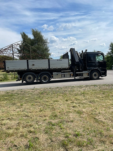 Volvo 6 of 17
