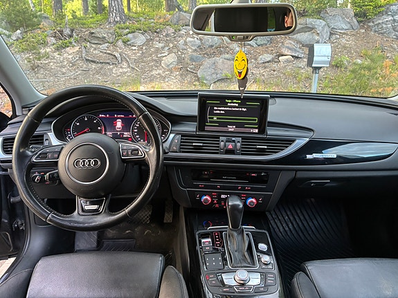 Audi A6 allroad 7 of 10