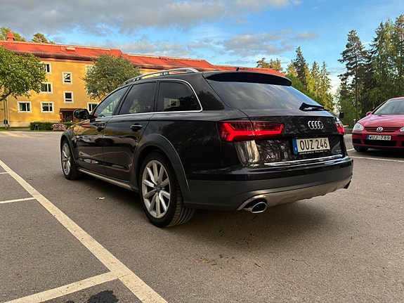 Audi A6 allroad 6 of 10