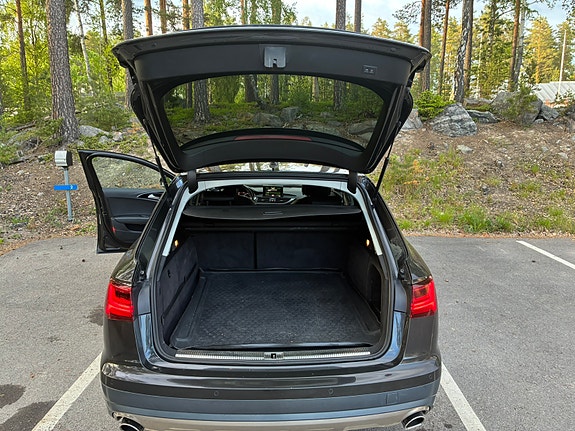 Audi A6 allroad 10 of 10