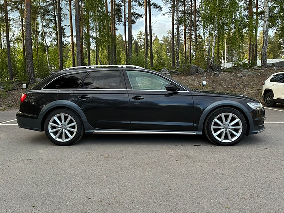 Audi A6 allroad 3 of 10