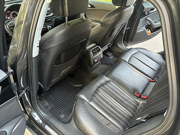 Audi A6 allroad 9 of 10