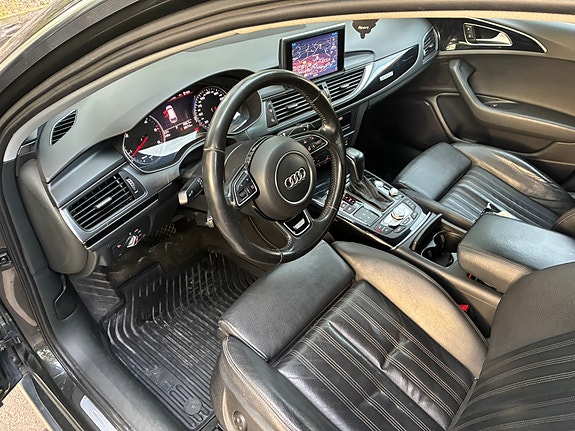 Audi A6 allroad 8 of 10