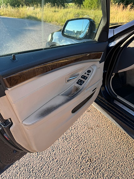BMW 535d 7 of 11