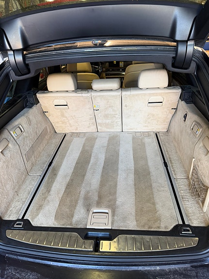 BMW 535d 11 of 11