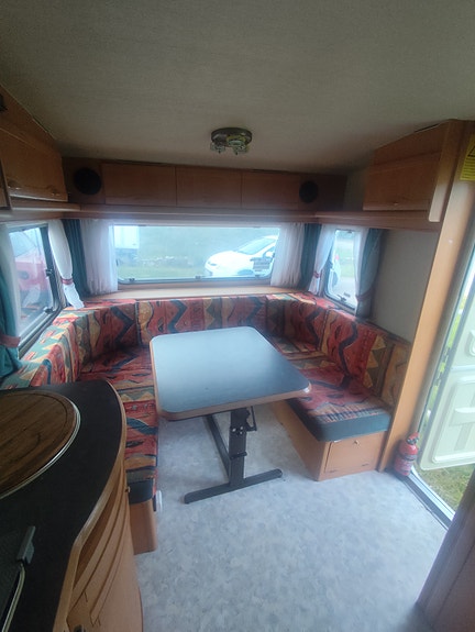 Adria Adria unica B 502 up 7 of 10