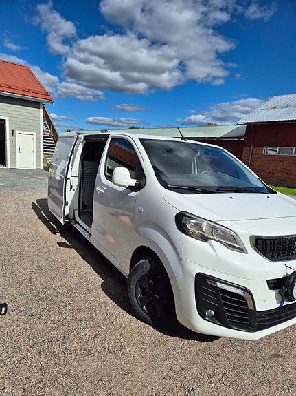 Peugeot Expert 3 of 6