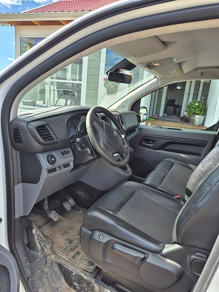 Peugeot Expert 5 of 6