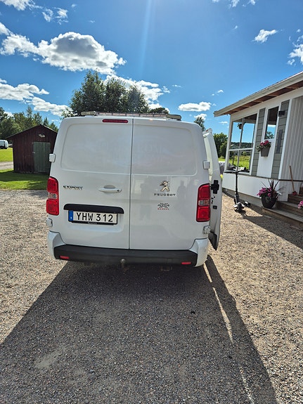Peugeot Expert 4 of 6