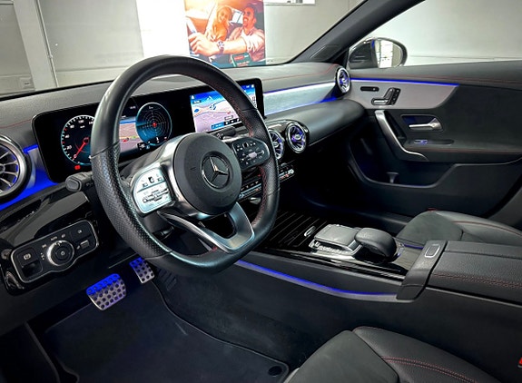 Mercedes-Benz CLA200 10 of 14