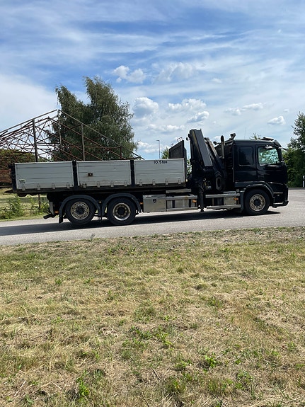 Volvo 6 of 17