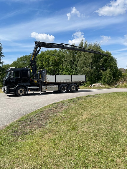 Volvo 17 of 17