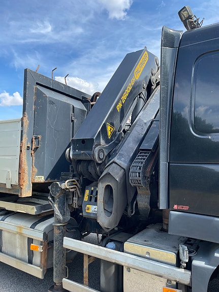 Volvo 5 of 17