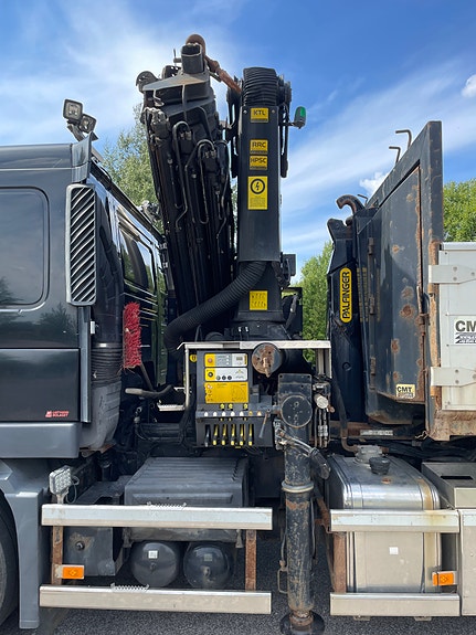 Volvo 7 of 17