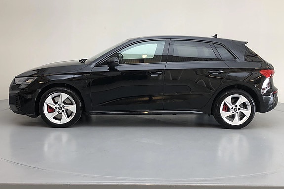 Audi A3 5 of 10