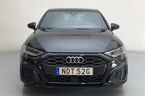 Audi A3 3 of 10