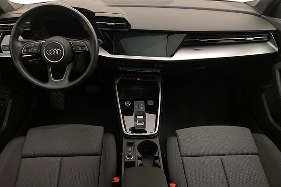 Audi A3 6 of 10