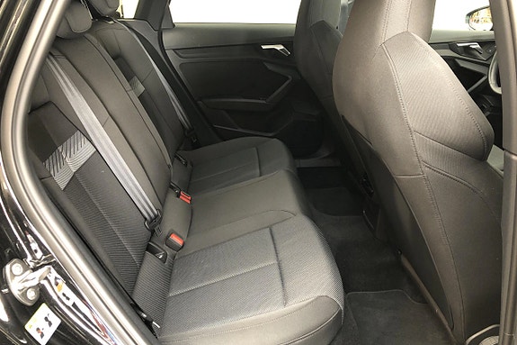 Audi A3 8 of 10