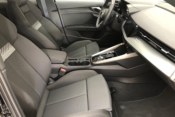 Audi A3 7 of 10