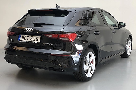 Audi A3 2 of 10