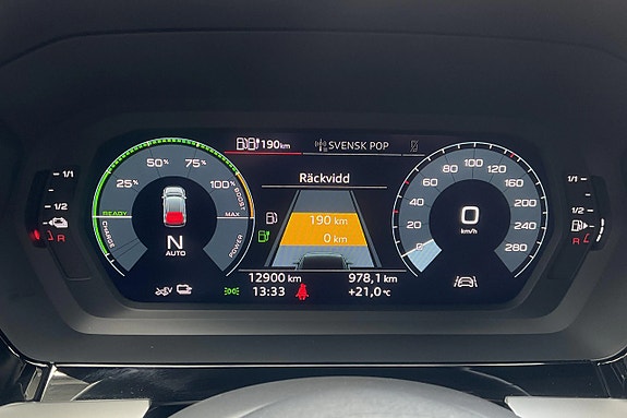 Audi A3 9 of 10
