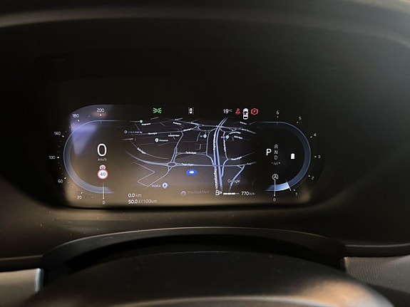 Volvo V90 Cross Country 15 of 19