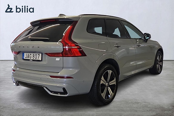 Volvo XC60 9 of 22