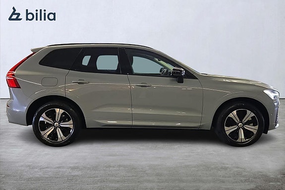 Volvo XC60 5 of 22
