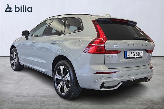 Volvo XC60 7 of 22