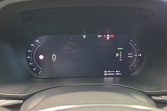 Volvo XC60 14 of 22