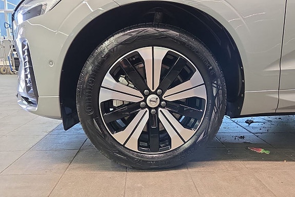 Volvo XC60 21 of 22