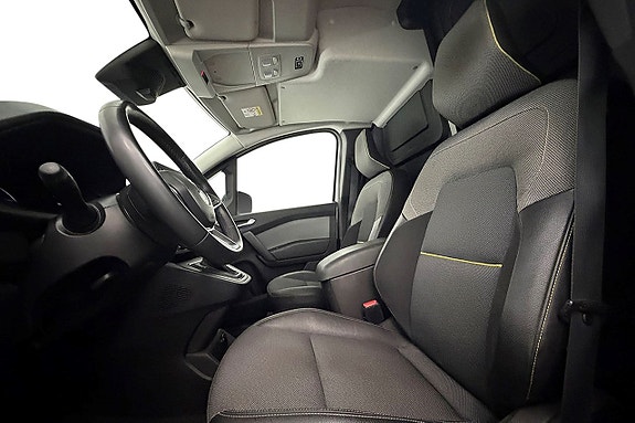 Renault Kangoo 14 of 29