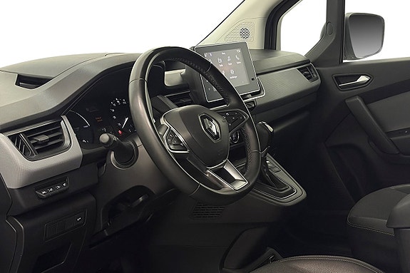 Renault Kangoo 15 of 29