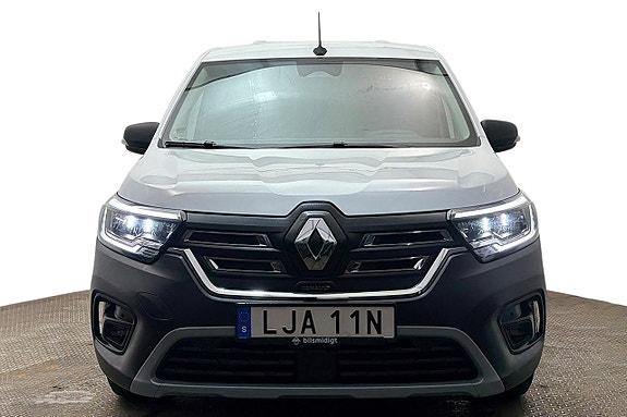 Renault Kangoo 3 of 29