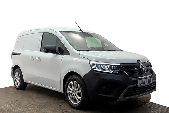 Renault Kangoo 5 of 29