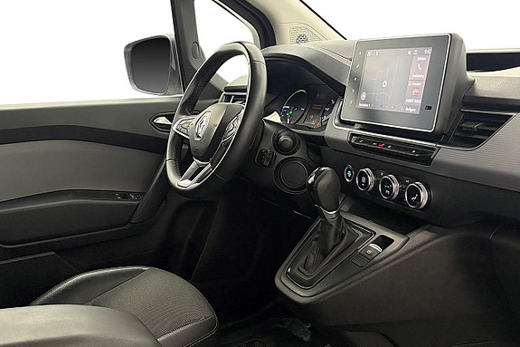 Renault Kangoo 16 of 29