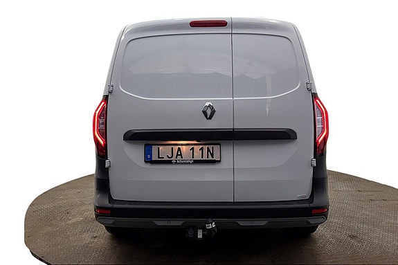 Renault Kangoo 8 of 29