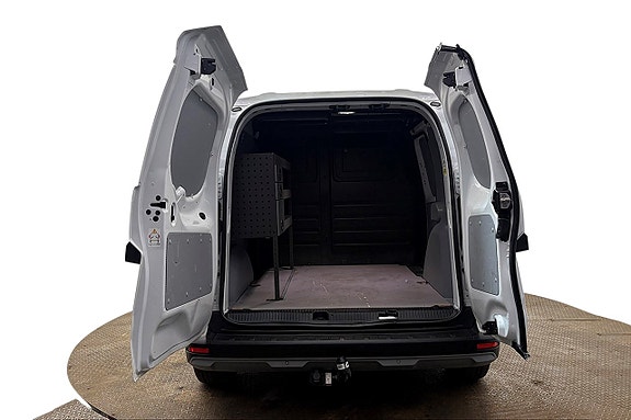 Renault Kangoo 9 of 29