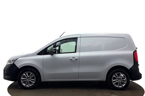 Renault Kangoo 11 of 29