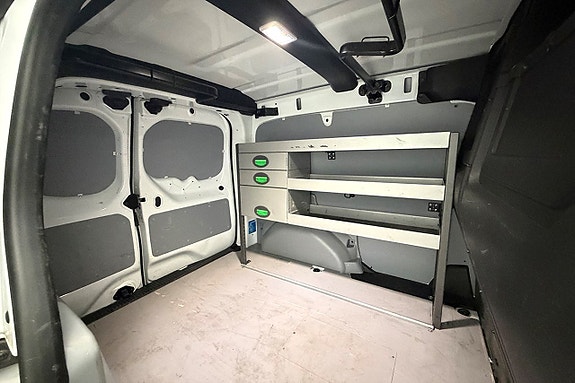 Renault Kangoo 13 of 29