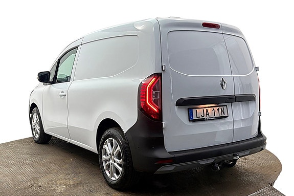 Renault Kangoo 10 of 29