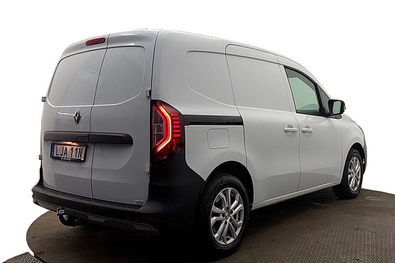 Renault Kangoo 7 of 29