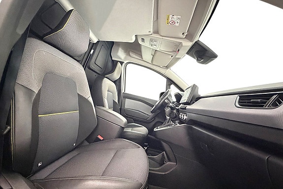 Renault Kangoo 17 of 29