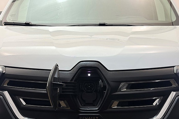 Renault Kangoo 4 of 29