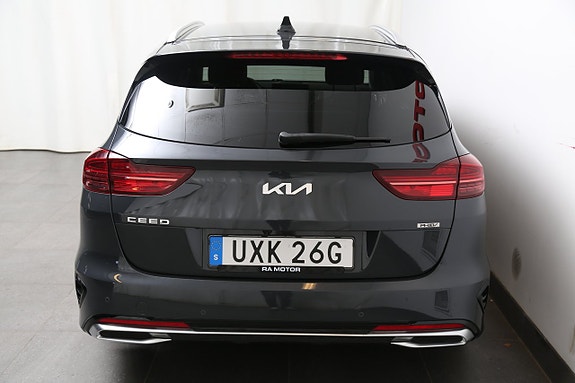 Kia Ceed 7 of 26