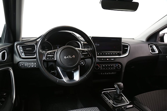 Kia Ceed 13 of 26