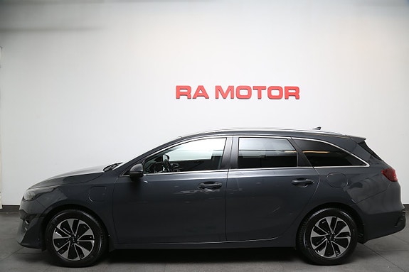 Kia Ceed 3 of 26